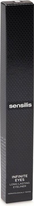 Actual product image Sensilis Infinite Eyes Lápiz de Ojos Automático #04-Vert (04-Vert)