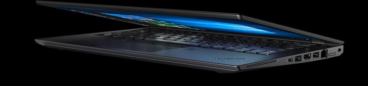 Produktbild Lenovo ThinkPad T470s (14", Intel Core i7-7500U, 16 GB, 512 GB, CH)