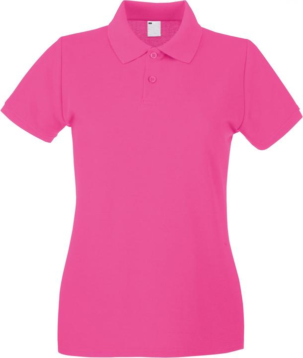 Dunkles Pink