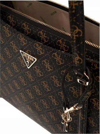 Image du produit Guess Eco Carly Shopper sac 37 cm (10 l)