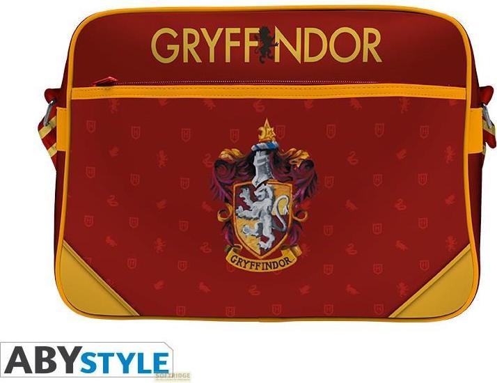 Produktbild ABYstyle Harry Potter - Haus Gryffindor