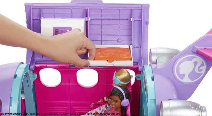 Immagine prodotto Barbie Bambola HCD49