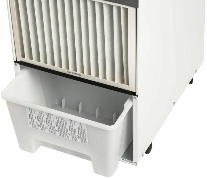 Produktbild Wood's LD40 (100 m², 18.50 l/24h)