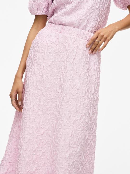 Actual product image Vila VISOPHIA High Waist Midirock (L)