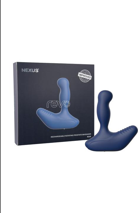 Produktbild Nexus REVO Waterproof Rotating Prostate Massager