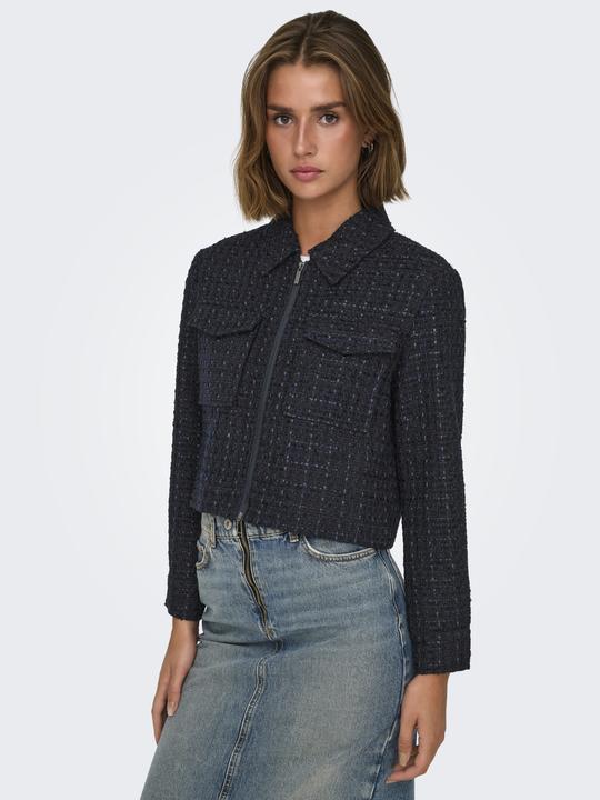 Produktbild Only ONLSHONA Leichte Jacke Overshirt (L)