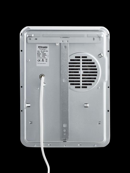 Produktbild Dimplex H 260E (2000 W)