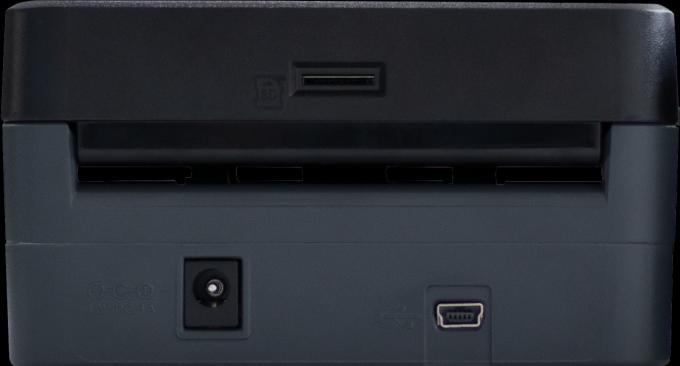 Image du produit ratiotec Smart Protect (Lecteur de billets)