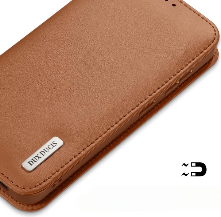 Actual product image Dux Ducis Hivo Series (Samsung Galaxy S25)