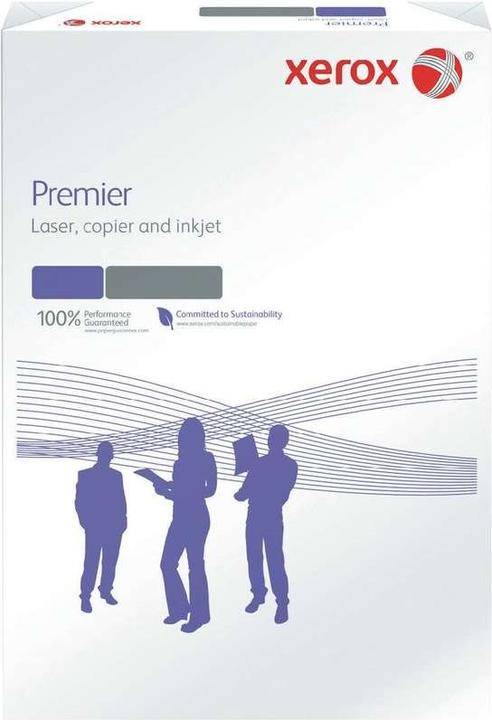 Immagine prodotto Xerox Carta per fotocopie Premier (80 g/m², 500 x, A3)