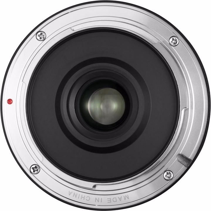 Produktbild Venus Optic Laowa 9mm f/2.8 Zero-D Sony E (Sony E, APS-C / DX)