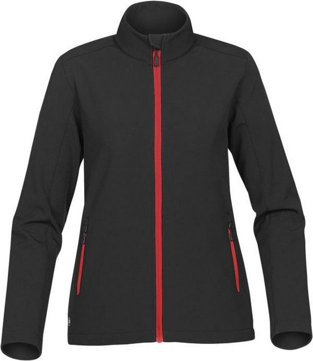 Stormtech SoftshellJacke Orbiter