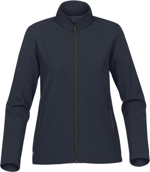 Stormtech SoftshellJacke Orbiter