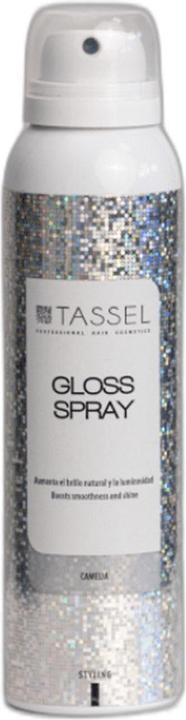 Produktbild TASSEL Dyal Gloss Spray Camelia 150ml Verdampfer (150 ml)