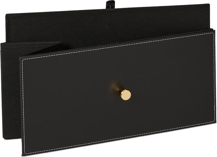 Immagine prodotto Relaxdays Cassettiera con-5-cassetti (100 x 30 x 58,5 cm)