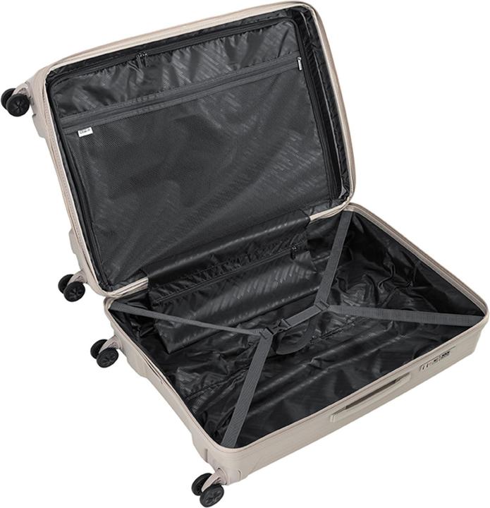 Produktbild Epic Anthem 4 Rollen Trolley 75 cm mit Dehnfalte (105 l, XL (ab 115l))
