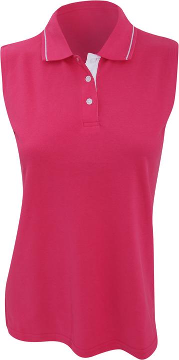 Image du produit Gamegear Polo sans manches Gamergear® Proactive (42)