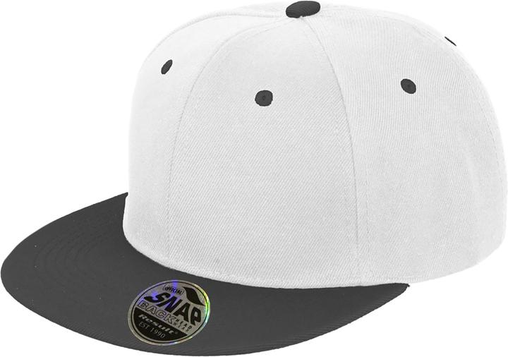 Regatta Core Bronx Baseball Kappe 2 Tone (2 StückPackung) (One Size)