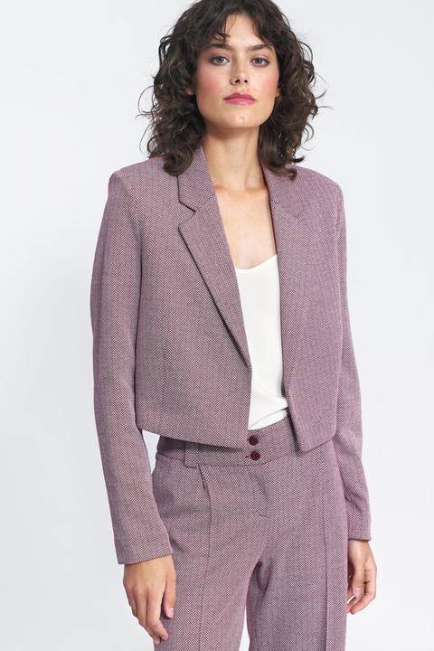 Actual product image Nife Jacket model (42)