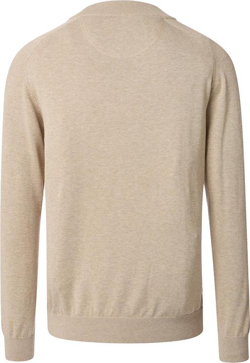 Produktbild Casamoda Basic Strickjacke (L)