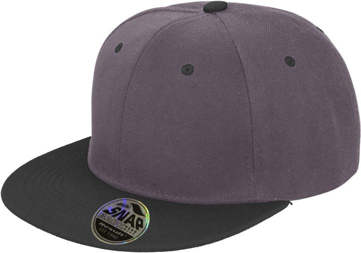 Image du produit Regatta Casquette de baseball Core Bronx 2 Tone (pack de 2) (Taille unique)