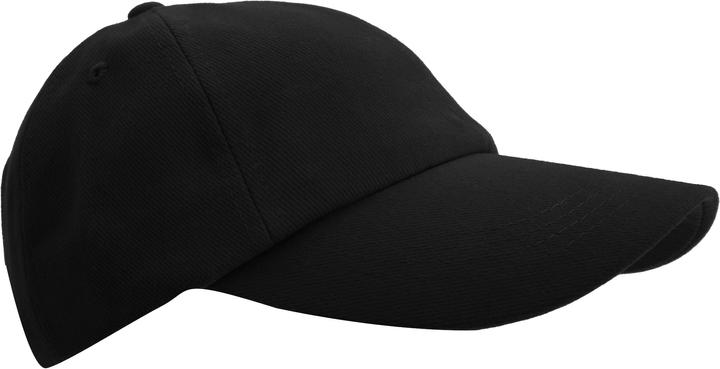 Regatta Baseball Kappe mit niedrigem Profil (2 StückPackung) (One Size)