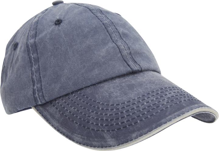 Marineblau, Wachsfarben