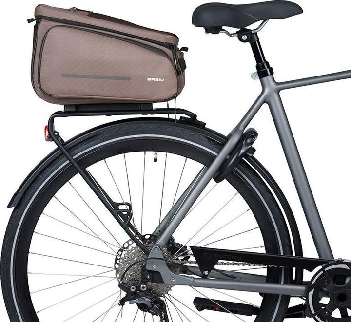 Immagine prodotto Basil Muovi MIK (26 l, Borsa portapacchi)