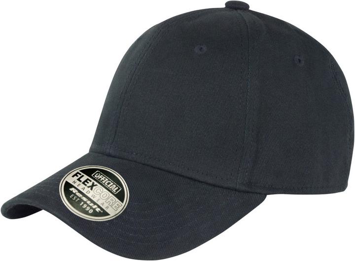 Produktbild Regatta Baseballkappe Kansas Flex (2 StückPackung) (S/M)