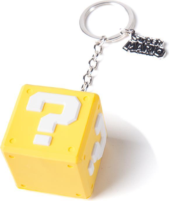 Produktbild Difuzed Nintendo - Question Mark Box