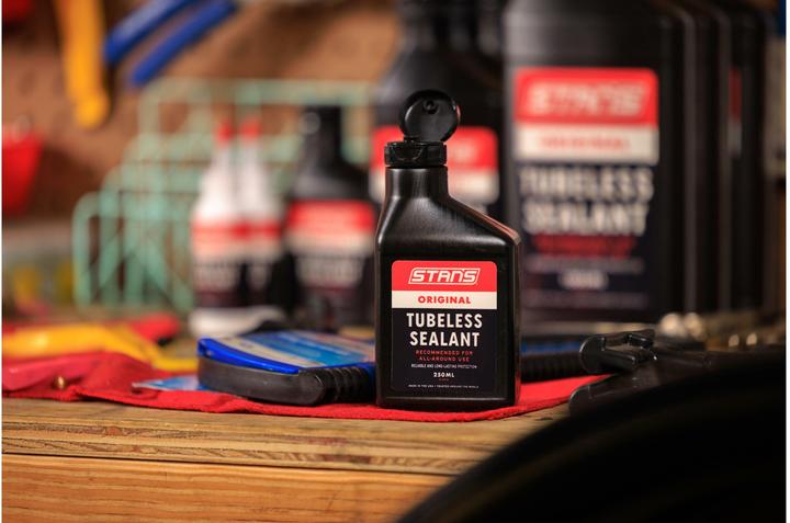 Immagine prodotto Notubes Stan's Original Tubeless Sealant 250 ml