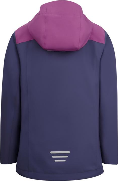 Actual product image Trollkids Girls Bergen Jacket (116)
