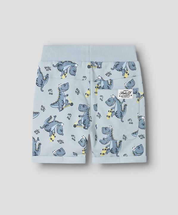 Actual product image Name it Print shorts (92)