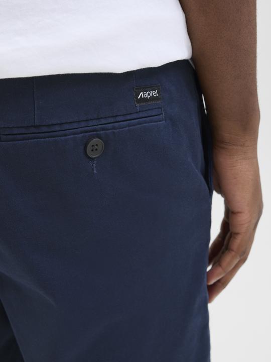 Image du produit Aprel Regular Fit Chino Shorts Chino Shorts (M)
