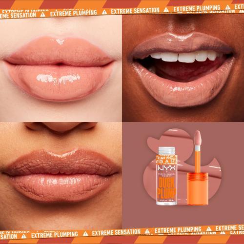 Image du produit NYX Professional Make-Up Nyx Duck Plump (02 Bangin' Bare)