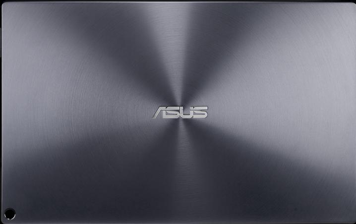 Image du produit ASUS ZenScreen Touch MB16AMT (1920 x 1080 pixels, 16")