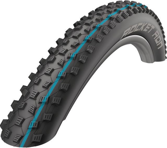 Produktbild Schwalbe Rocket Ron (26 x 2.25, 57-559)