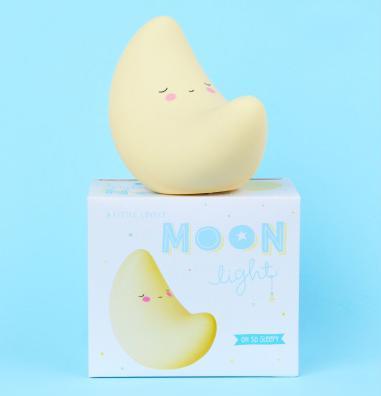 Produktbild A Little Lovely Company Mond