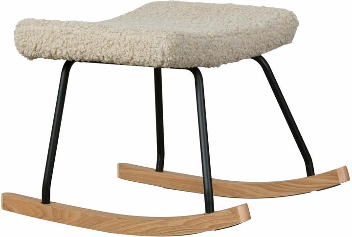 Image du produit Quax Tabouret pour fauteuil à bascule De Luxe Sheep