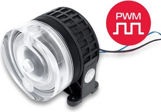 Actual product image EKWB EK-XTOP Revo D5 PWM - incl. pump