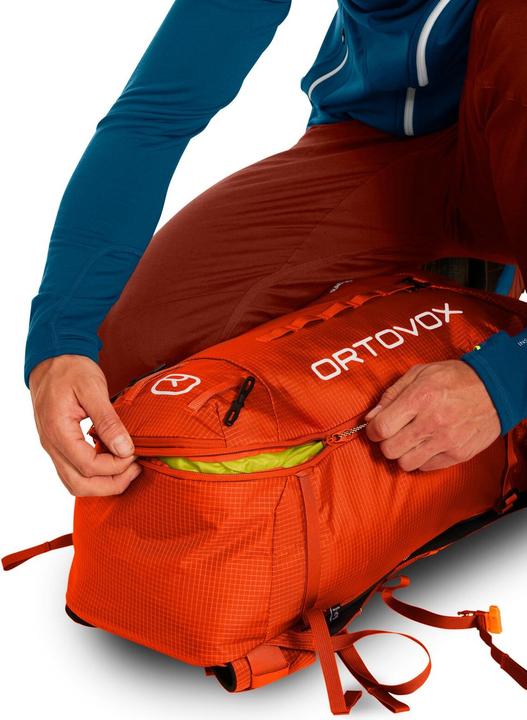 Image du produit Ortovox TRAD 35 (35 l)