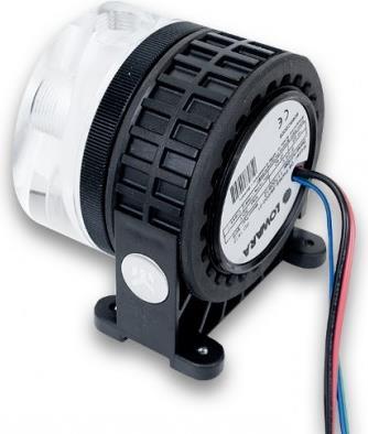 Actual product image EKWB EK-XTOP Revo D5 PWM - incl. pump