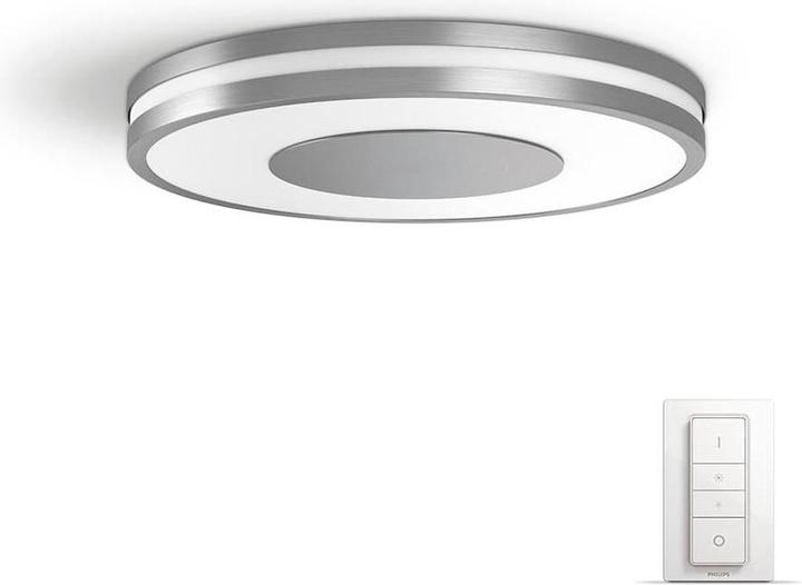 Actual product image Philips Hue Being Basis BT (2400 lm)