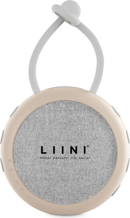 Actual product image Liini Sleep aid