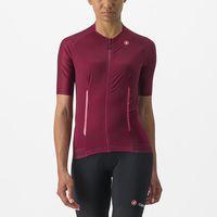 Castelli Endurance W Jersey