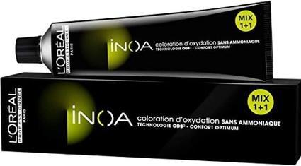 Immagine prodotto L'Oréal Professionnel Inoa (Abbronzatura, Oro, Iris)