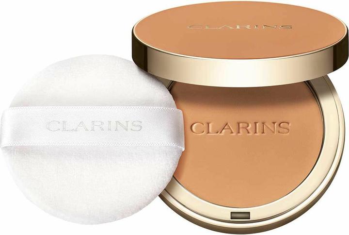 Clarins Ever Matte Compact Powder