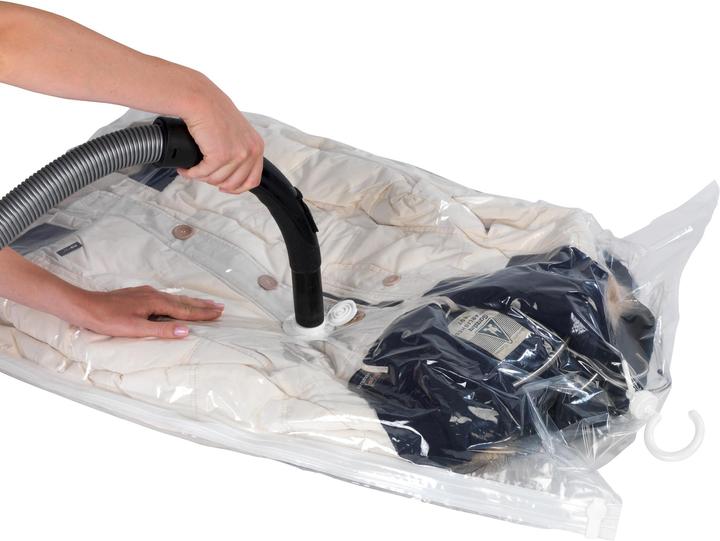 Produktbild Wenko Raumspar-Kleidersack