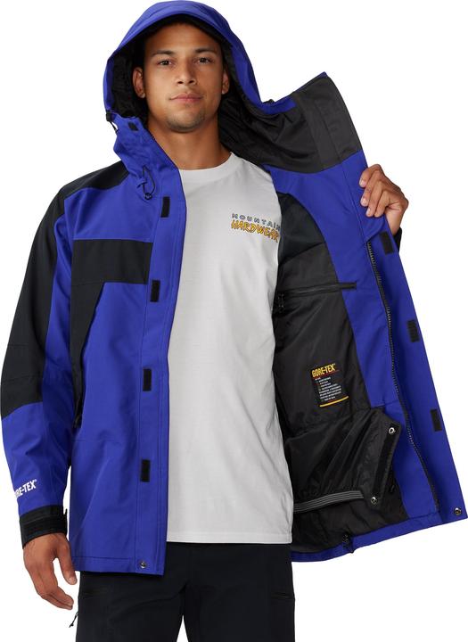 Actual product image Mountain Hardwear Exposure GTX Reissue (XS)
