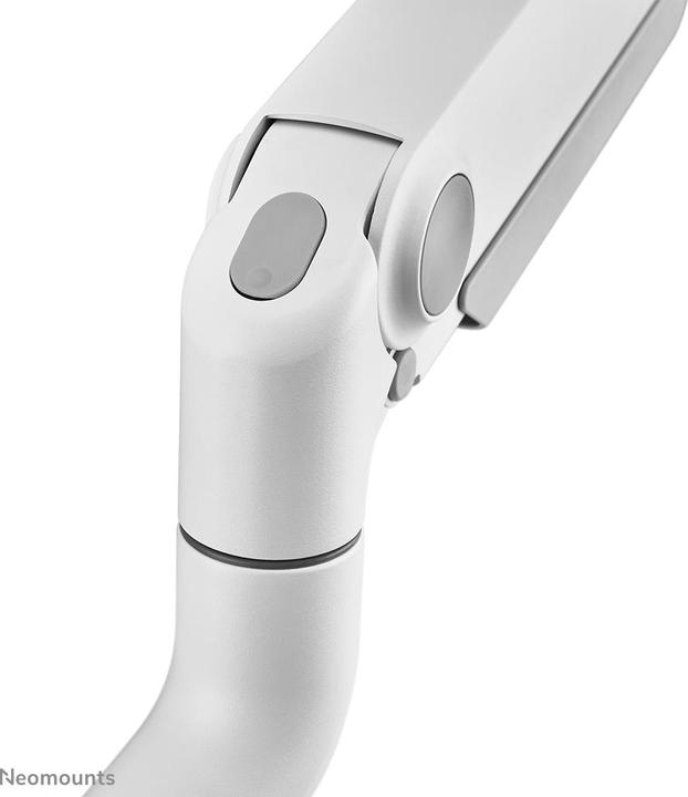 Immagine prodotto Neomounts Select Desk Mount, doppio disp. (Tavolo, 32")